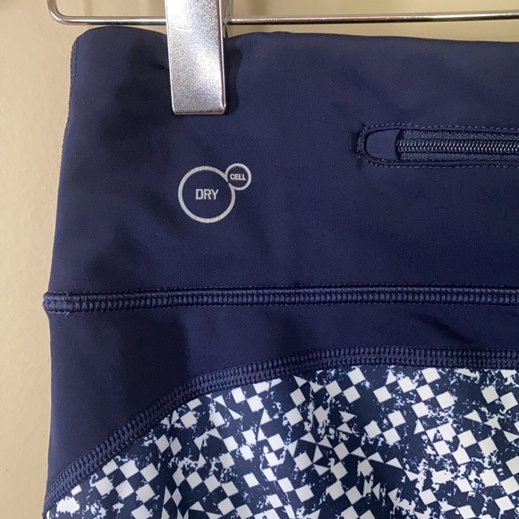 Puma cropped leggings - Picture 3 of 4